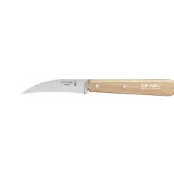 New OPINEL Coffret 3 Couteaux de Cuisine et un Eplucheur Loft Les Essentiels