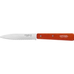 Outlet OPINEL Coffret 3 Couteaux de Cuisine et un Eplucheur Primo Les Essentiels