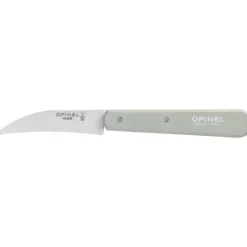 Outlet OPINEL Coffret 3 Couteaux de Cuisine et un Eplucheur Primo Les Essentiels