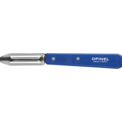 Outlet OPINEL Coffret 3 Couteaux de Cuisine et un Eplucheur Primo Les Essentiels