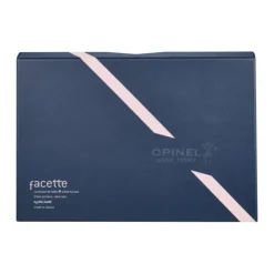 Sale OPINEL Coffret 4 Couteaux de Table Frêne Sombre Facette