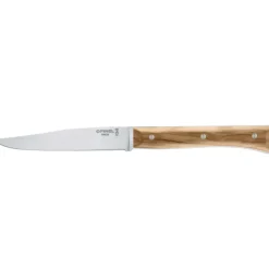 Sale OPINEL Coffret 4 Couteaux de Table Olivier Facette