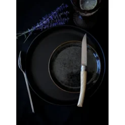 Hot OPINEL Coffret 4 Couteaux de Table Frêne Table Chic