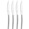 Hot AMEFA Coffret 4 Couteaux Steak Aurora 22,7 cm Premiere