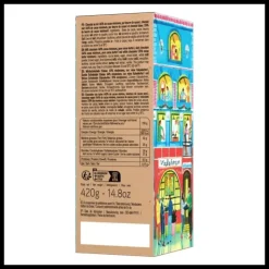 Online VALRHONA Coffret 6 Tablettes de Chocolat Noël 420 g