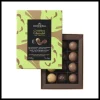 Best VALRHONA Coffret 12 Truffes Enrobage Chocolat 150 g