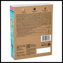 Online VALRHONA Coffret 12 Truffes Noël Enrobage Chocolat 155 g