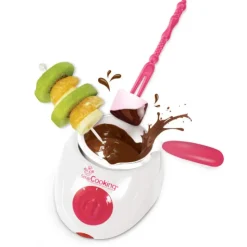 Clearance SCRAPCOOKING Coffret Atelier Chocolat