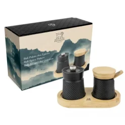 New PEUGEOT Coffret Bali Palais des Epices