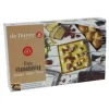 Outlet DE BUYER Coffret Box Home Baking Gâteau Cake Tarte