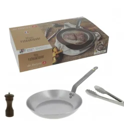 Sale DE BUYER Coffret Box Steak Lover