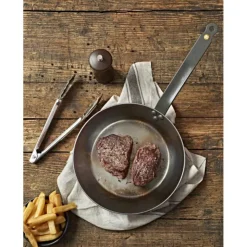 Sale DE BUYER Coffret Box Steak Lover