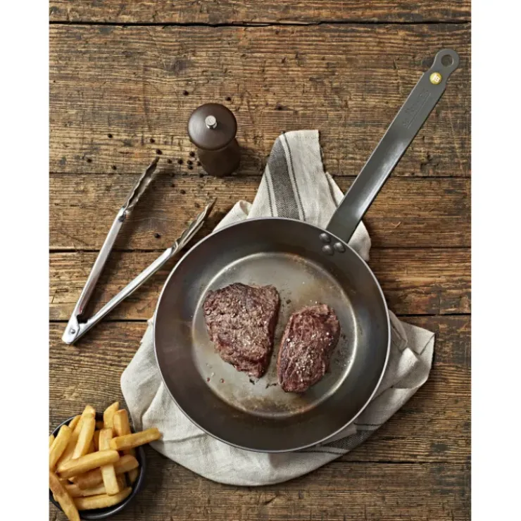 Sale DE BUYER Coffret Box Steak Lover