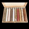 Best UN JOUR UNE EPICE Coffret Cadeau 10 Sels de Dégustation Un Jour Une Épice