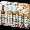 New MONIN Coffret Dégustation Sirop pour Café 5 cl