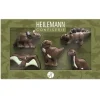 Online HEILEMANN Coffret Dinosaures en Chocolat 100 g