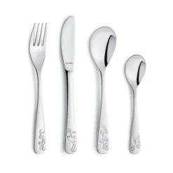 Online AMEFA Coffret Forêt 4 Couverts Enfant