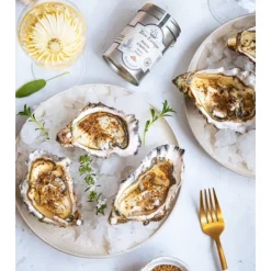 TERRE EXOTIQUE Coffret Huîtrier