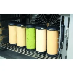 Hot DE BUYER Coffret Le Tube Pro Piston à Pâtisserie + Recharges et Douilles