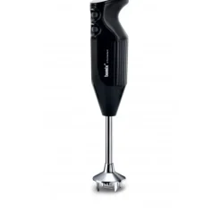 BAMIX Coffret Mixeur Plongeant Barbecue Noir 18000 tr/mn