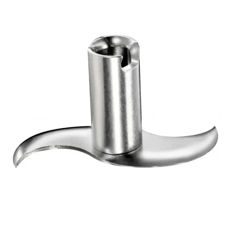 BAMIX Coffret Mixeur Plongeant Barbecue Noir 18000 tr/mn