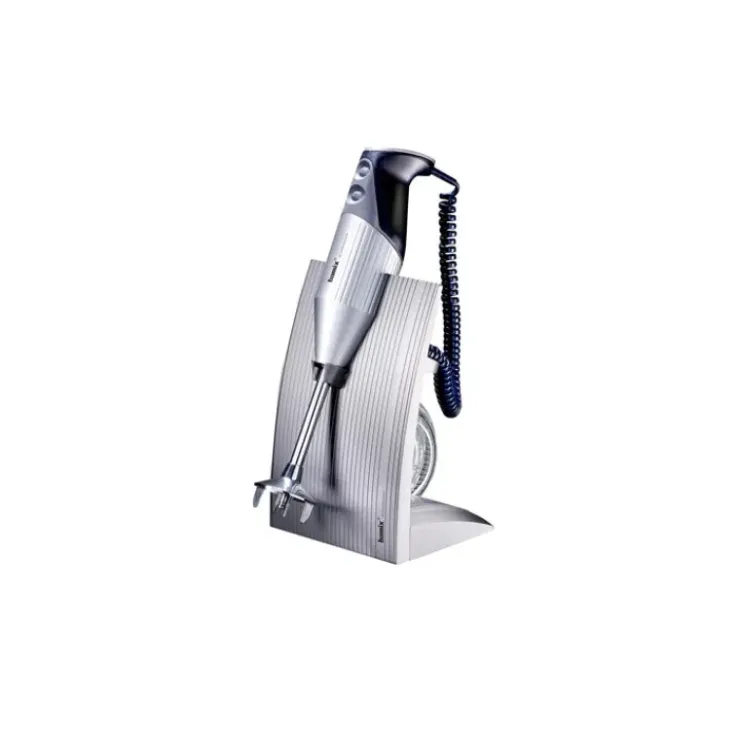 Outlet BAMIX Coffret Mixeur Plongeant Box Argent