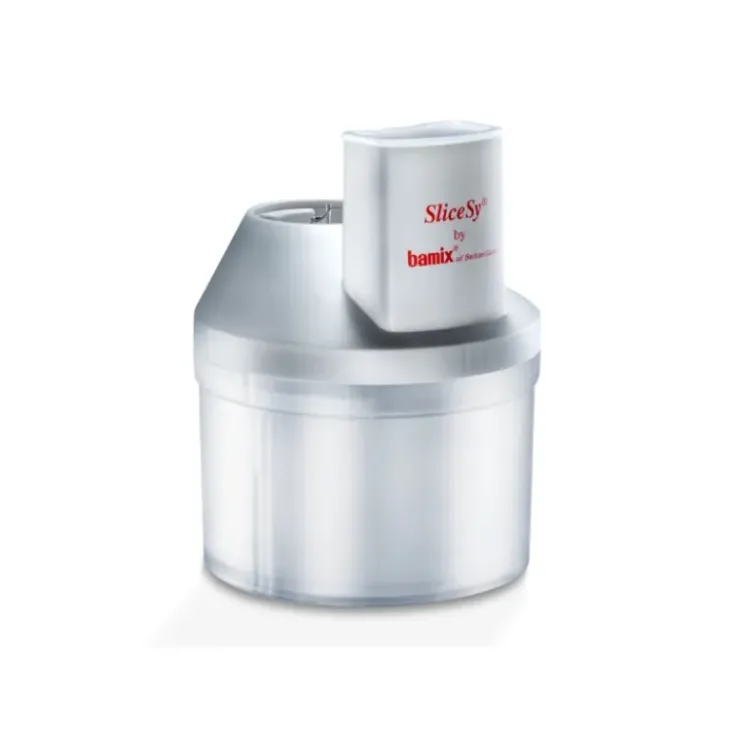 Clearance BAMIX Coffret Mixeur Plongeant Box Blanc