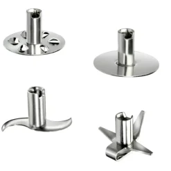 Clearance BAMIX Coffret Mixeur Plongeant Box Blanc