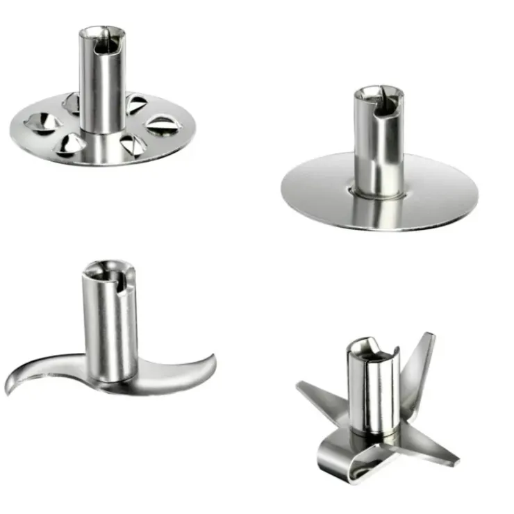 Clearance BAMIX Coffret Mixeur Plongeant Box Blanc