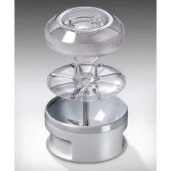 Clearance BAMIX Coffret Mixeur Plongeant Box Blanc