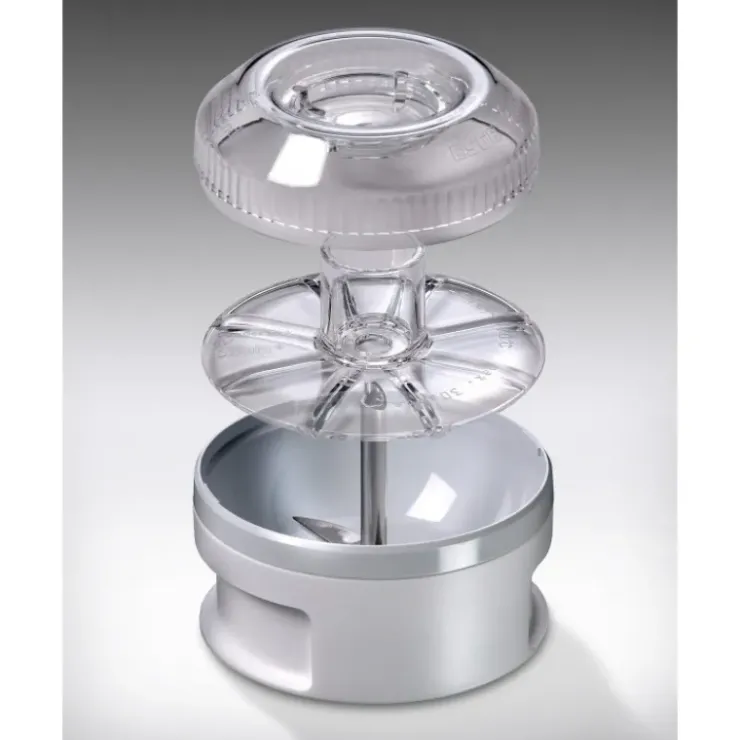 Clearance BAMIX Coffret Mixeur Plongeant Box Blanc