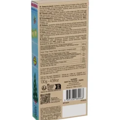 Hot VALRHONA Coffret Orangettes Noël au Chocolat Noir 130 g