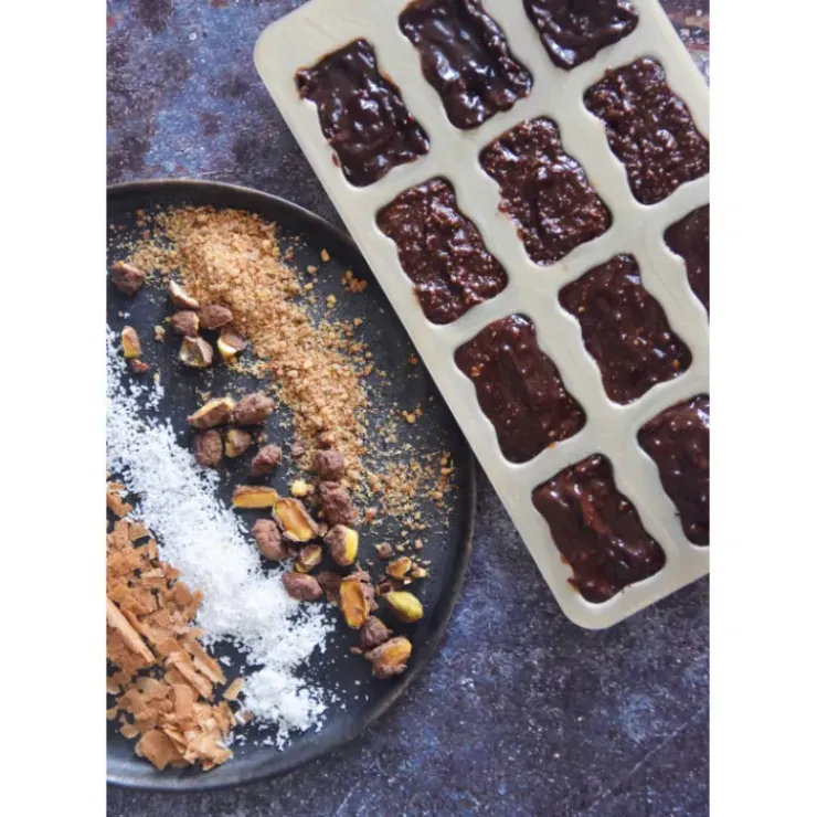 Hot SCRAPCOOKING Coffret Oursons Gold Edition limitée