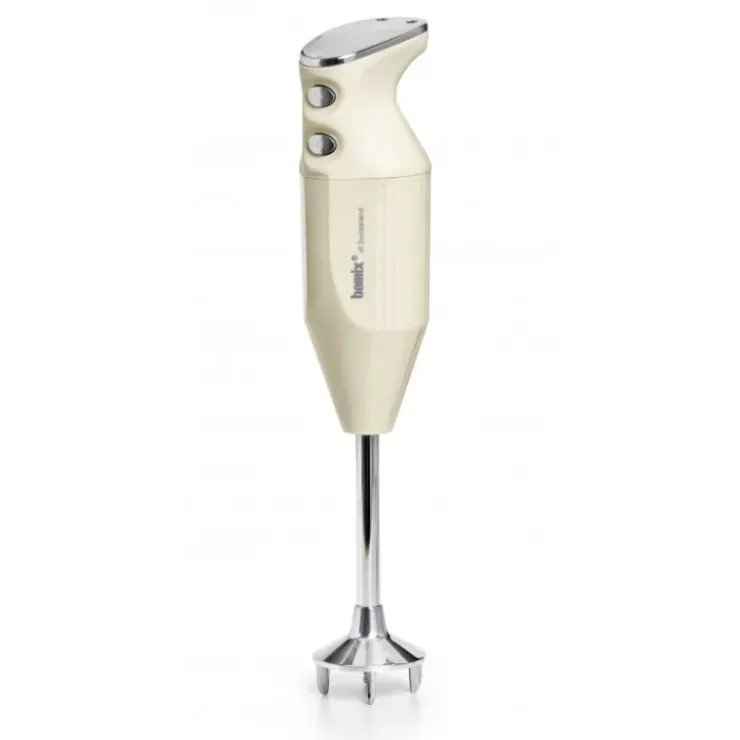 Outlet BAMIX Coffret Pâtisserie Mixeur Plongeant 200W