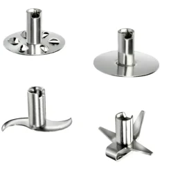 Outlet BAMIX Coffret Pâtisserie Mixeur Plongeant 200W