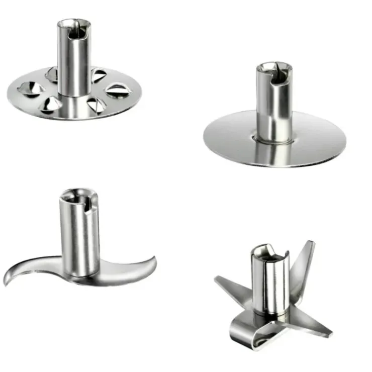 Outlet BAMIX Coffret Pâtisserie Mixeur Plongeant 200W