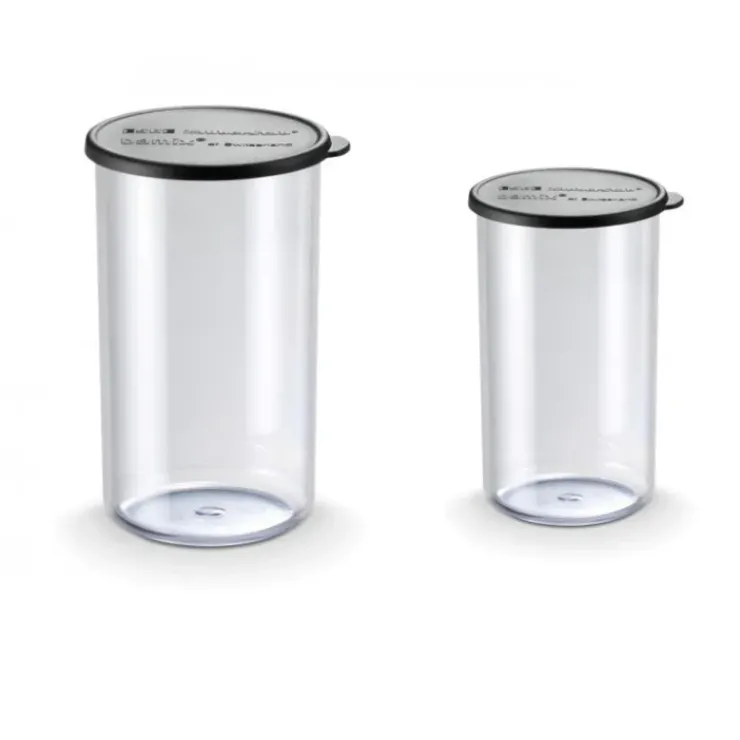 Outlet BAMIX Coffret Pâtisserie Mixeur Plongeant 200W