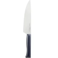 New OPINEL Coffret Trio Couteaux de Cuisine Intempora