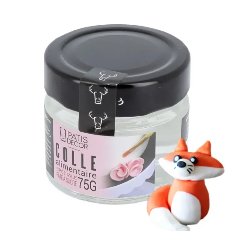 Outlet PATISDECOR Colle Alimentaire 75 ml Patisdécor