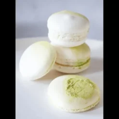 SCRAPCOOKING Colorant Alimentaire de Surface Irisé Vert Citron 5 g