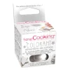 SCRAPCOOKING Colorant Alimentaire de Surface Irisé Nacré 5 g