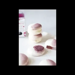 Best SCRAPCOOKING Colorant Alimentaire de Surface Irisé Violet 5 g