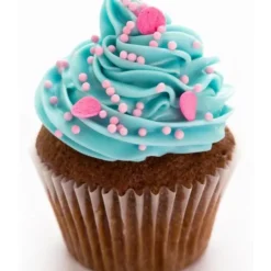 SCRAPCOOKING Colorant Alimentaire en Poudre Bleu 5g