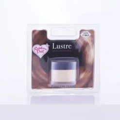 Outlet RAINBOW DUST Colorant Alimentaire en Poudre Or Mat 3 g