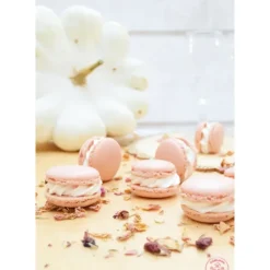 Best SCRAPCOOKING Colorant Alimentaire en Poudre Rose Pastel 5g