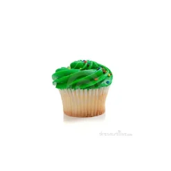 SCRAPCOOKING Colorant Alimentaire en Poudre Vert 5g