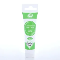 Discount RAINBOW DUST Colorant Alimentaire ProGel Vert Clair 25g