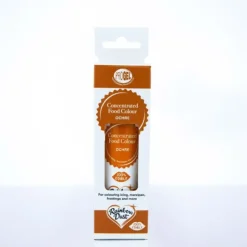 Outlet RAINBOW DUST Colorant Alimentaire ProGel Ocre 25g
