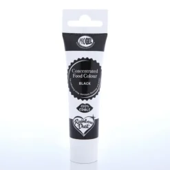 Discount RAINBOW DUST Colorant Alimentaire ProGel Noir 25g