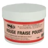 Sale MALLARD FERRIERE Colorant alimentaire Rouge Fraise E129 Poudre Hydrosoluble 50g